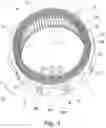 Fig. 02 - Stator for an electric machine