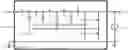Fig. 01 - Charge balanced charge pump control
