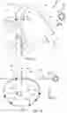 Fig. 11 - Mechanical solar tracker for energy and shade