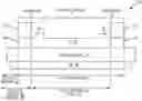 Fig. 01 - Top electrodes with step arrangements for bulk acoustic wave resonators