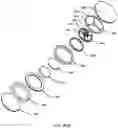 Fig. 19 - Systems for bone conduction speaker