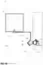 Fig. 17 - Header panel assembly for preventing air circulation above electronic equipment enclosure