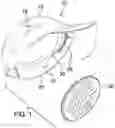 Fig. 02 - Head Cooling Hat Assembly