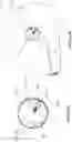 Fig. 07 - Skydiving helmet and visor mounting system