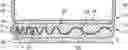 Fig. 01 - Sole structure for an article of footwear with undulating sole plate