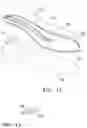 Fig. 07 - Shoe with a high heel to low heel conversion