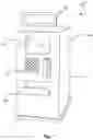 Fig. 08 - Apparatus for management of access key used for locker access