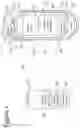 Fig. 02 - Device and method for delivering a flowable ingestible medicament into the gastrointestinal tract of a user