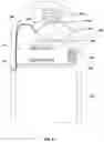 Fig. 08 - Device and method for delivering a flowable ingestible medicament into the gastrointestinal tract of a user