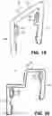 Fig. 09 - Bone clip with resilient arm for proximal compression