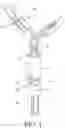 Fig. 02 - Disposable hemostatic clip system