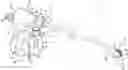 Fig. 01 - Surgical instruments with articulating shafts