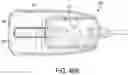 Fig. 45 - Surgical instruments with articulating shafts