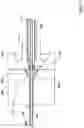 Fig. 08 - Gearbox for atherectomy system