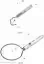 Fig. 03 - Device for applying compression force on the uterine cervix