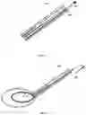 Fig. 04 - Device for applying compression force on the uterine cervix