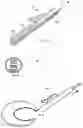 Fig. 05 - Device for applying compression force on the uterine cervix
