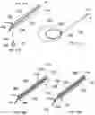 Fig. 15 - Device for applying compression force on the uterine cervix