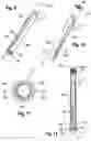 Fig. 06 - Instrument for holding and inserting a bone anchor