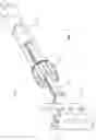 Fig. 02 - High-pressure syringe with pressure reduction