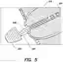 Fig. 06 - Fundus bumper mechanical reference for easier mechanism deployment