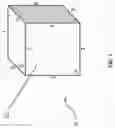 Fig. 02 - Optical tracking device with optically distinguishable lines