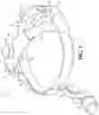 Fig. 02 - Headlamp assembly having comfort element