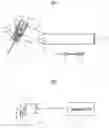 Fig. 02 - ELECTRIC RECIPROCATION GENERATOR FOR REAMER AND ELECTRIC RECIPROCATION GENERATOR ATTACHED WITH REAMER