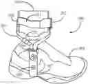 Fig. 01 - Ankle support device