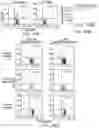 Fig. 47 - Methods for inducing partial apoptosis using caspase polypeptides