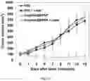 Fig. 28 - Particles comprising bilirubin derivative and metal