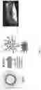 Fig. 38 - Particles comprising bilirubin derivative and metal