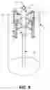 Fig. 10 - UV sterilization of container, room, space or defined environment