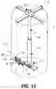 Fig. 12 - UV sterilization of container, room, space or defined environment