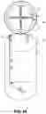 Fig. 14 - UV sterilization of container, room, space or defined environment