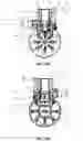Fig. 23 - UV sterilization of container, room, space or defined environment