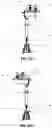 Fig. 28 - UV sterilization of container, room, space or defined environment