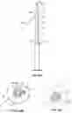Fig. 45 - UV sterilization of container, room, space or defined environment