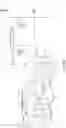 Fig. 58 - UV sterilization of container, room, space or defined environment