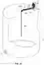 Fig. 65 - UV sterilization of container, room, space or defined environment