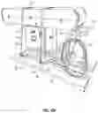 Fig. 76 - UV sterilization of container, room, space or defined environment