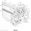 Fig. 94 - UV sterilization of container, room, space or defined environment