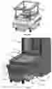 Fig. 08 - Facility, an unmanned vehicle and method for processing of dirty surgical instruments