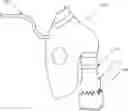 Fig. 01 - COMPACT AROMATIC DIFFUSER AND METHOD OF USE