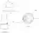 Fig. 06 - COMPACT AROMATIC DIFFUSER AND METHOD OF USE
