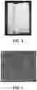 Fig. 03 - NANO-OXIDE/KAOLIN COMPOSITE HEMOSTATIC ANTIBACTERIAL MATERIAL, HEMOSTATIC HEALING-PROMOTING DRESSING AND PREPARATION METHOD THEREOF