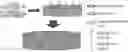 Fig. 01 - Post-3D printing functionalization of polymer scaffolds for enhanced bioactivity