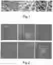 Fig. 02 - Electrospun nanofibers and membrane