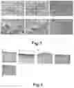 Fig. 03 - Electrospun nanofibers and membrane