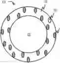 Fig. 01 - High strength porous materials for controlled release